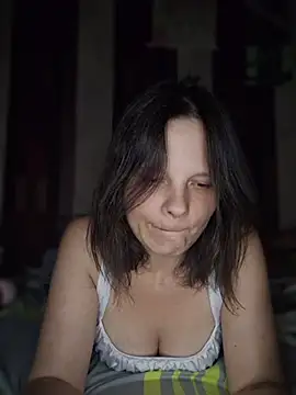 KittyKetss online show from August 6, 2026, 7:20 pm