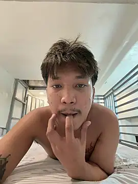 Wild Kim69 online show from August 8, 2026, 1:18 pm