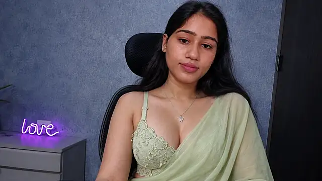 Rishika luxx online show from August 8, 2026, 7:21 pm
