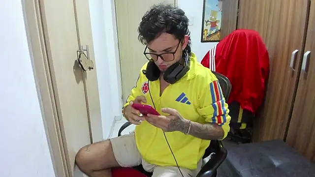 Mrbigcockdanicol10 online show from August 9, 2026, 10:43 am
