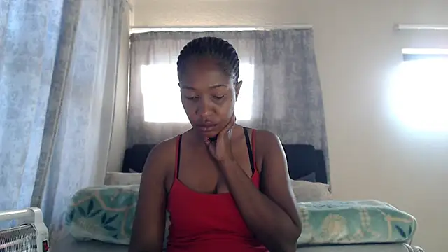 leanna23 online show from November 22, 2025, 4:44 am