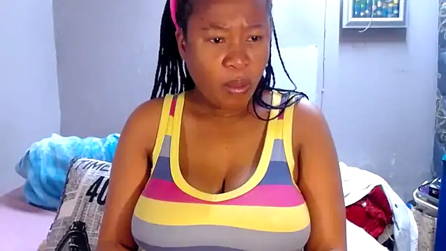 BigAreola26 online show from September 30, 2025, 3:34 am