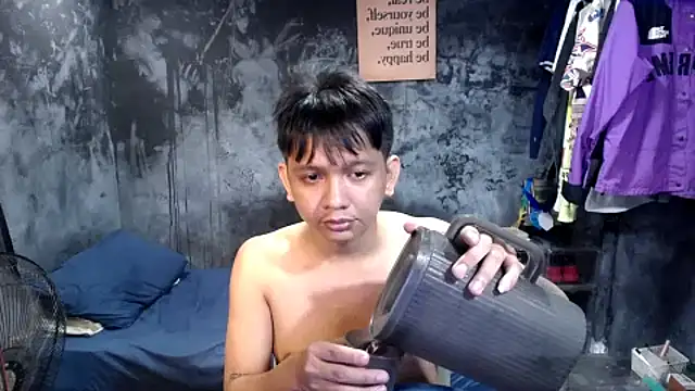 asianPinoy4you online show from October 16, 2025, 2:14 pm