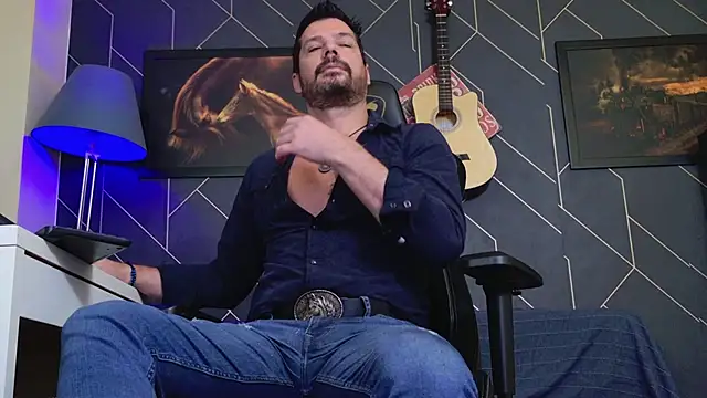 ChrisKox online show from November 19, 2025, 8:14 am