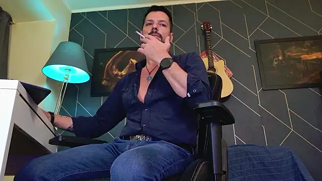 ChrisKox online show from March 22, 2026, 9:16 pm