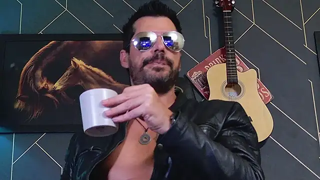 ChrisKox online show from March 1, 2026, 7:30 am