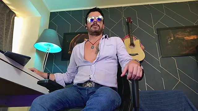 ChrisKox online show from March 17, 2026, 9:45 am