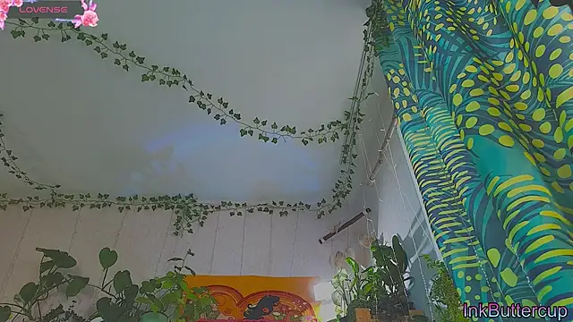 Snapshot of Dead_Butterfly chatting on September 16, 2025, 3:18 am Dead Butterfly online show from September 16, 2025, 3:18 am