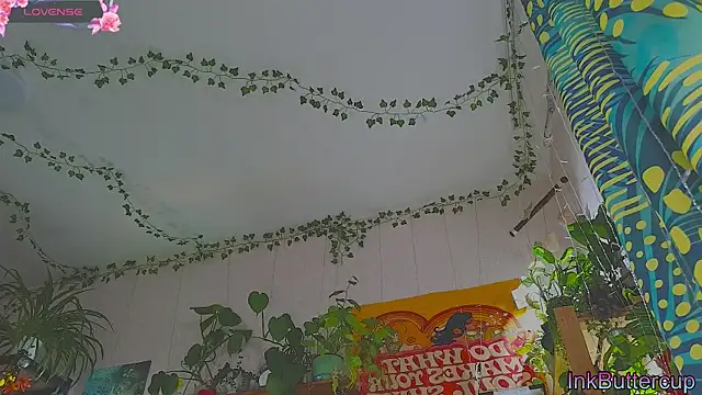 Snapshot of Dead_Butterfly chatting on September 18, 2025, 3:09 am Dead Butterfly online show from September 18, 2025, 3:09 am