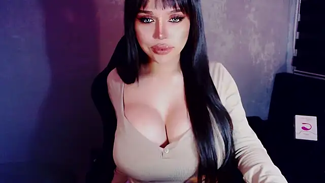 MistressBangs online show from March 14, 2026, 9:10 pm