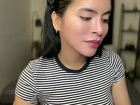 your bianca69 online show from December 19, 2025, 11:40 pm