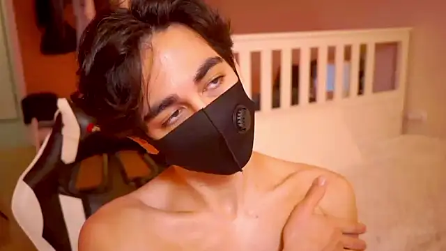 AlanDeNavarre online show from February 5, 2026, 2:13 pm