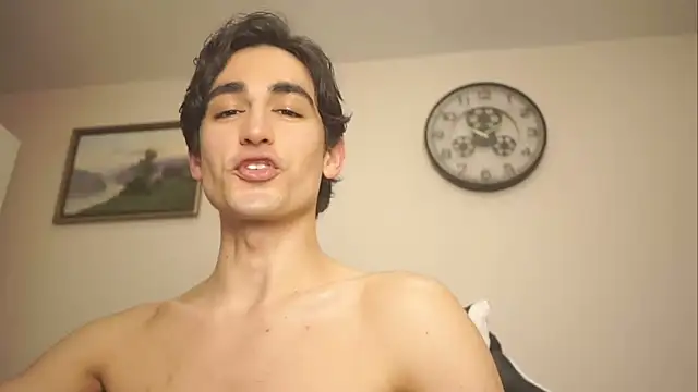 AlanDeNavarre online show from February 4, 2025, 9:52 pm