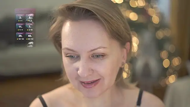 LitleSun online show from January 17, 2025, 10:22 am