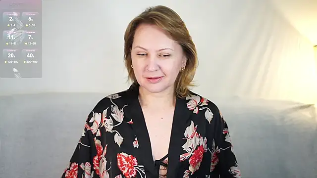 LitleSun online show from February 23, 2025, 10:49 am