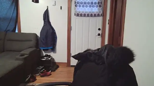 SweetAriesXO online show from March 3, 2026, 3:19 pm