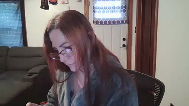 SweetAriesXO online show from March 25, 2026, 12:59 pm