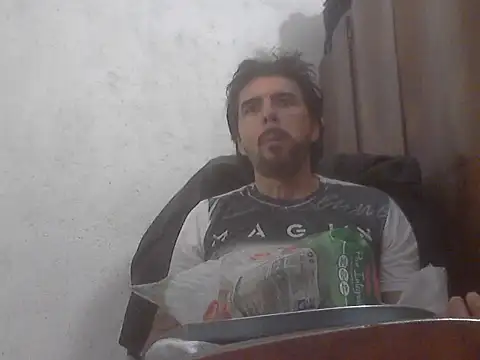 el principe hot online show from October 2, 2025, 1:09 am