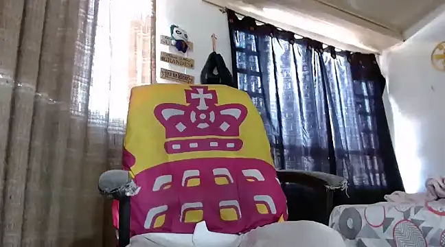 kattydirtylol online show from January 26, 2025, 1:36 pm