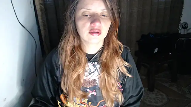 kattydirtylol online show from October 1, 2025, 10:41 am