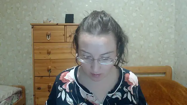 Smart Rose online show from October 8, 2025, 6:08 pm