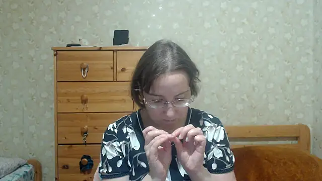 Smart Rose online show from February 16, 2026, 4:16 pm