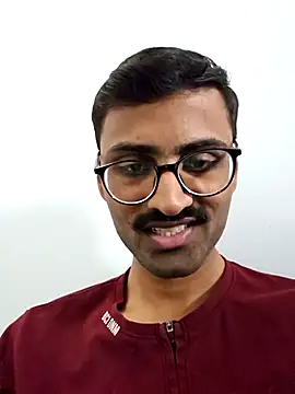 krishna8035 online show from February 27, 2025, 7:51 am