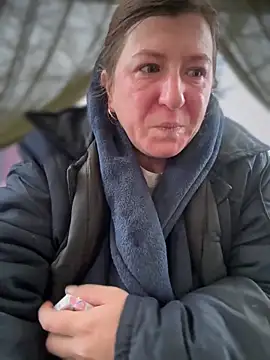 Natali UA online show from November 19, 2025, 5:51 am