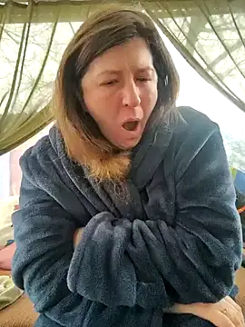 Natali UA online show from November 25, 2025, 5:41 am