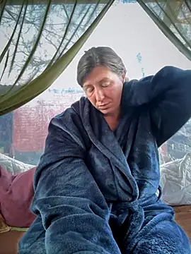 Natali UA online show from October 31, 2025, 5:26 am