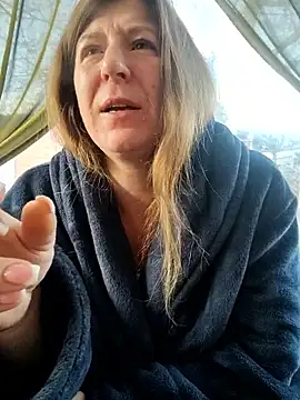 Natali UA online show from December 18, 2025, 7:57 am