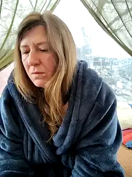 Natali UA online show from November 28, 2025, 7:19 am