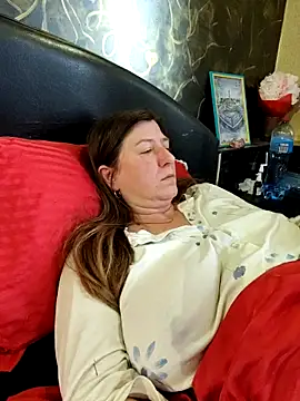 Natali UA online show from March 26, 2026, 1:09 pm