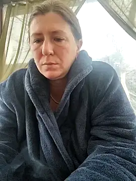 Natali UA online show from April 10, 2026, 11:06 am