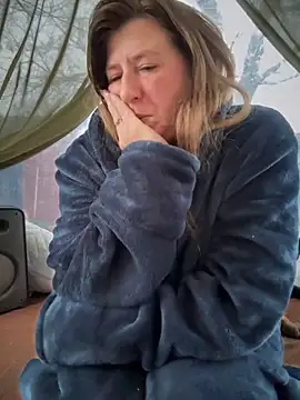 Natali UA online show from October 28, 2025, 5:29 am