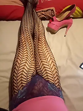 JulietteMaitresse online show from October 23, 2025, 10:25 am