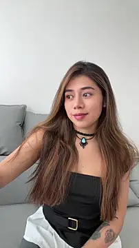 Snapshot of aimi_art1 chatting on June 22, 2026, 8:17 pm aimi art1 online show from June 22, 2026, 8:17 pm