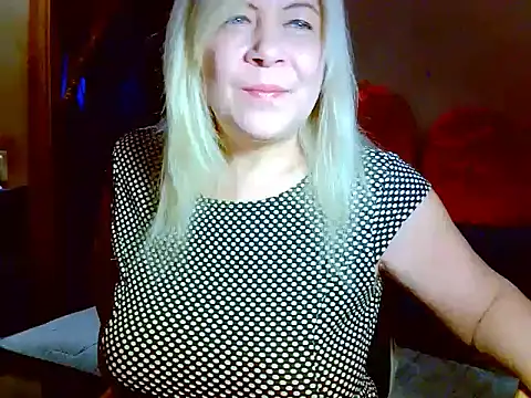 AgoniA7 online show from March 8, 2026, 4:05 am