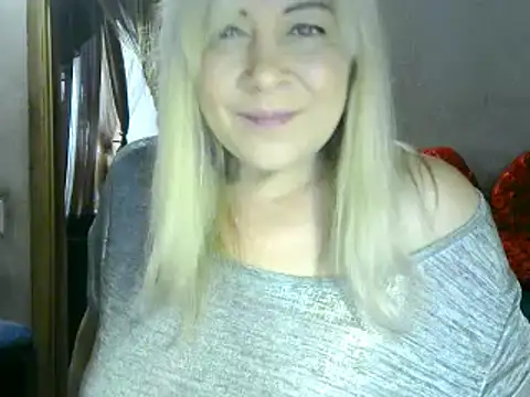 AgoniA7 online show from March 6, 2025, 4:52 am