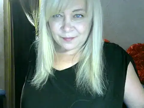 AgoniA7 online show from February 26, 2025, 4:16 pm