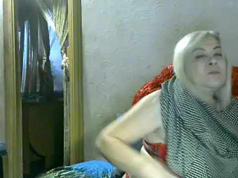 AgoniA7 online show from March 16, 2025, 4:20 am