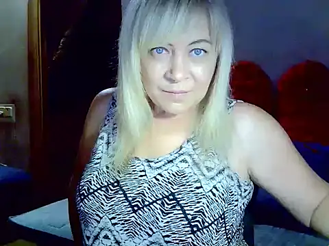 AgoniA7 online show from November 29, 2025, 3:17 am