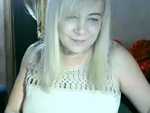 AgoniA7 online show from February 27, 2025, 6:31 pm