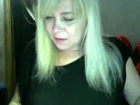 AgoniA7 online show from February 23, 2025, 5:07 pm