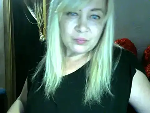 AgoniA7 online show from February 23, 2025, 8:11 pm