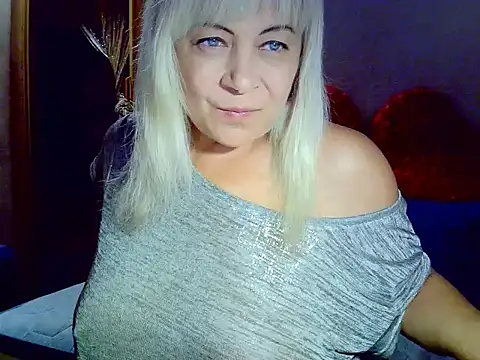 AgoniA7 online show from September 9, 2025, 2:54 am