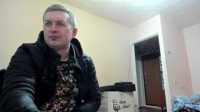 SanFrantsisko online show from October 7, 2025, 10:22 pm