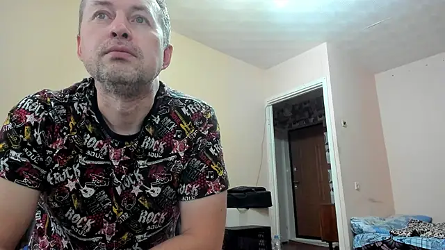 SanFrantsisko online show from October 21, 2025, 7:52 am