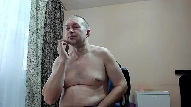 SanFrantsisko online show from April 13, 2026, 4:38 am