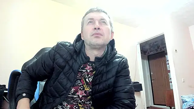 SanFrantsisko online show from October 27, 2025, 10:00 pm